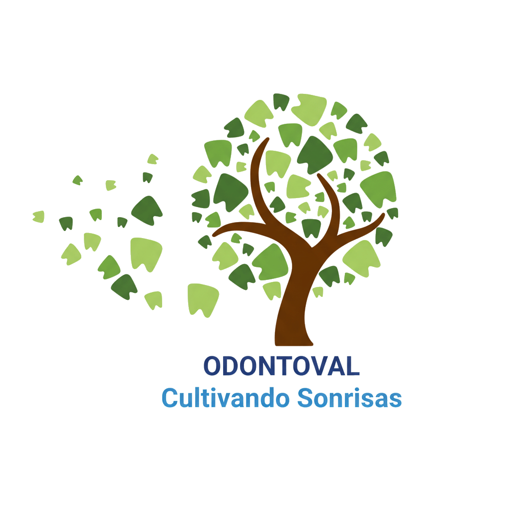 Odontoval Logo